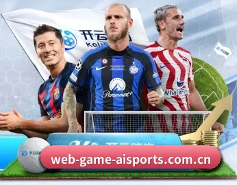 web-game-aisports.com.cn的故事 - 体育资讯内容服务(aitiyu)